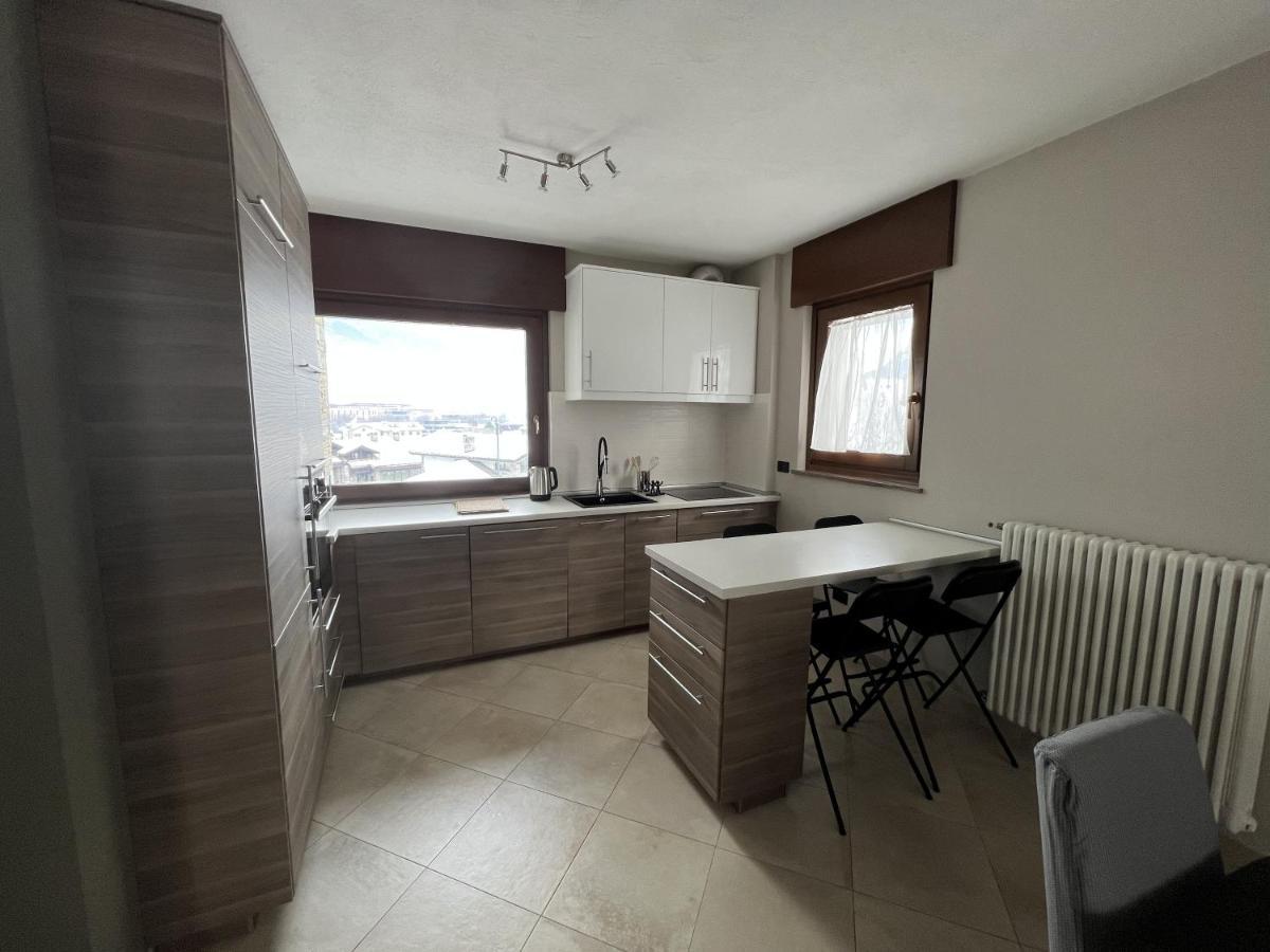 Casa Palmi - In Appartement